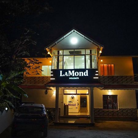 Lamond Holidays Munnar Esterno foto