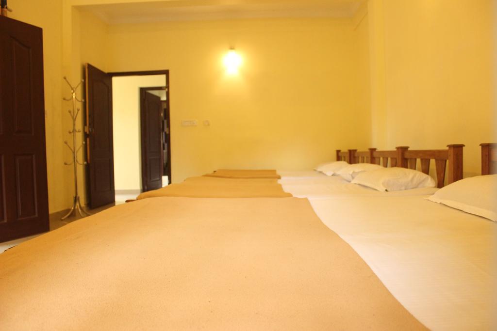 Lamond Holidays Munnar Esterno foto