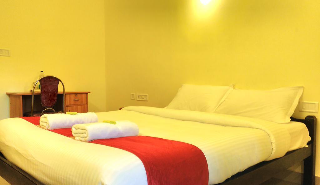 Lamond Holidays Munnar Esterno foto