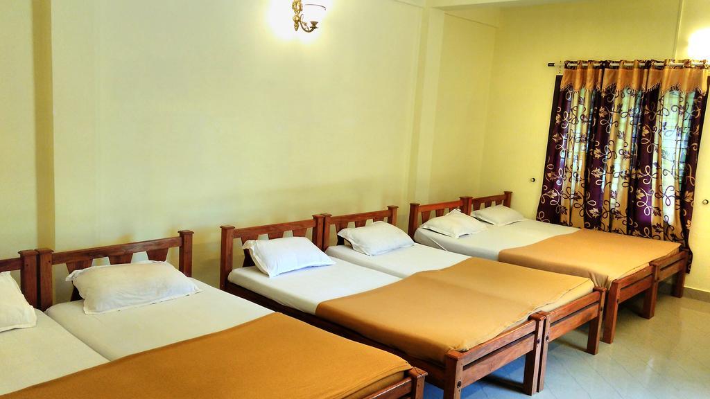 Lamond Holidays Munnar Esterno foto
