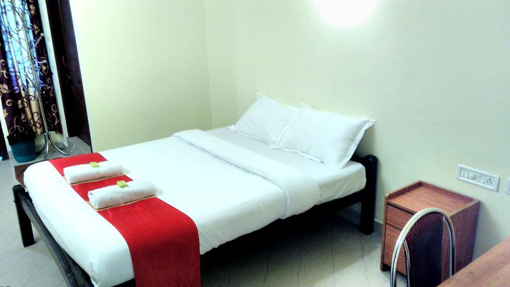 Lamond Holidays Munnar Esterno foto