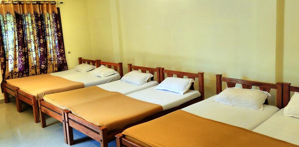 Lamond Holidays Munnar Esterno foto