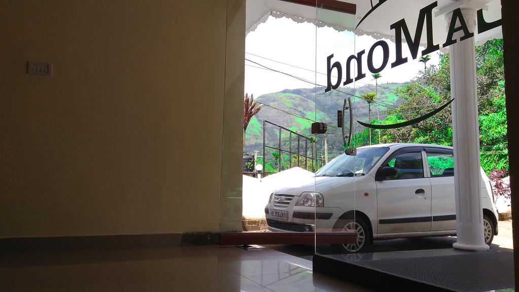 Lamond Holidays Munnar Esterno foto