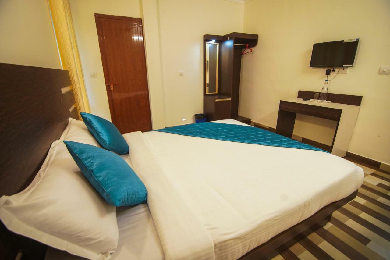 Lamond Holidays Munnar Esterno foto