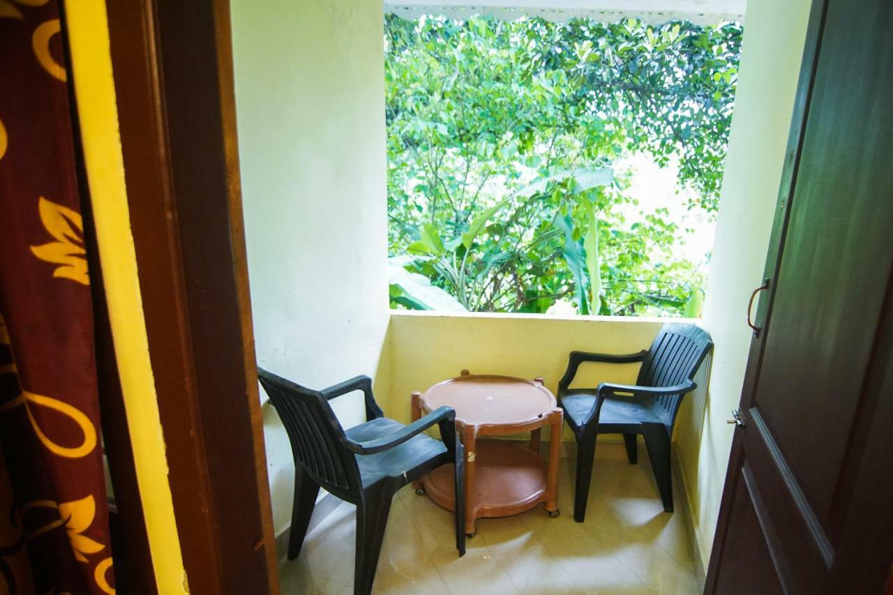 Lamond Holidays Munnar Esterno foto