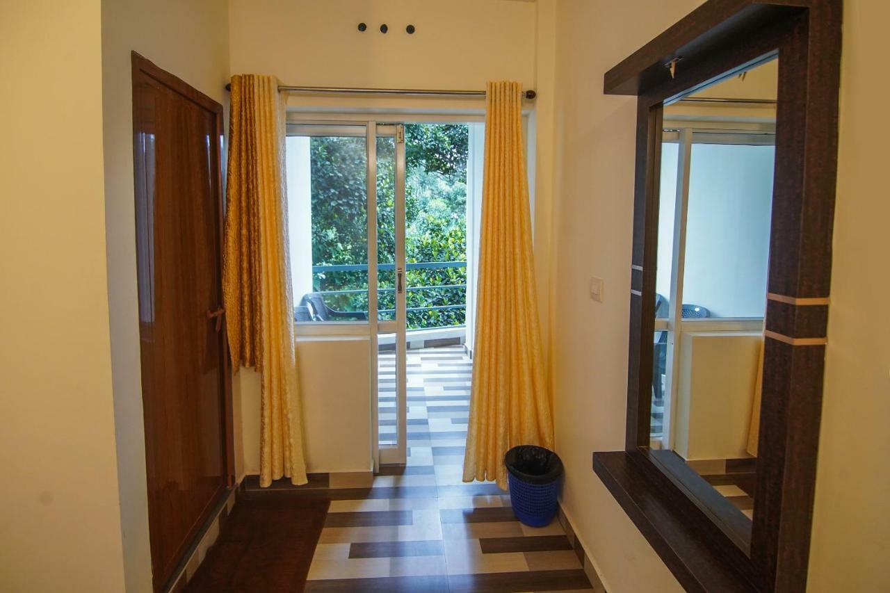 Lamond Holidays Munnar Esterno foto