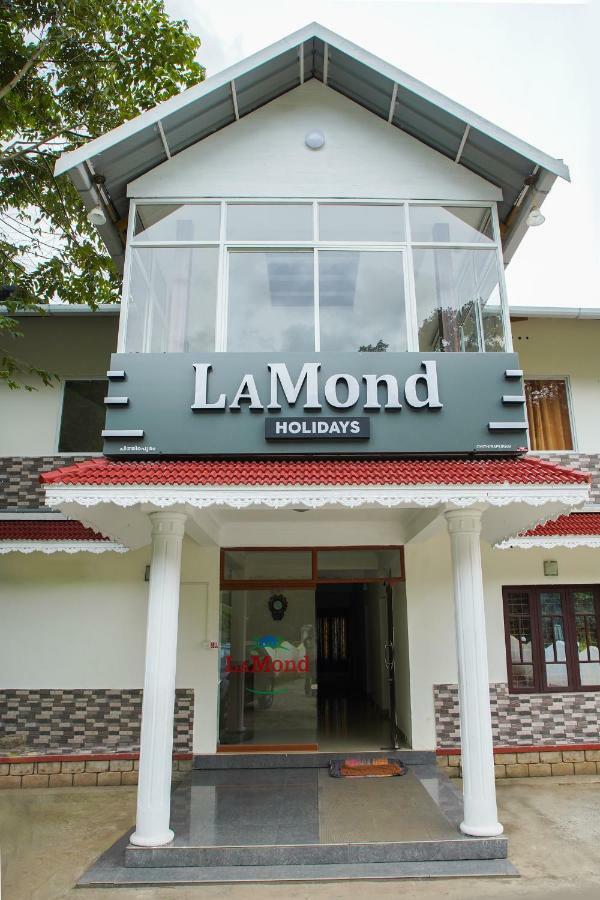 Lamond Holidays Munnar Esterno foto